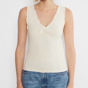 Aritzia Chill Nectar Tank